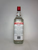 James Burrough's Beefeater London Dry Gin - c. 1985 (ABV Not stated, 100cl)