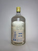 Gordon's London Dry Gin (Export) - 1970s (47%, 100cl)