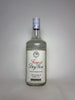 Victoria Wines Finest Dry Gin - 1970s (40%, 75cl)