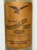 Flied Superior Distilled Dry Gin - 1949-59 (ABV Not stated, 75.7cl)