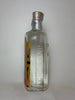 Gordon's London Dry Gin (Export) - 1949-59 (ABV Not stated, 75cl)
