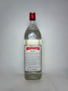 James Burrough's Beefeater London Distilled Dry Gin - c. 1971 (47%, 113.5 cl)