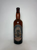 Coates & Co.'s Plymouth Dry Gin - c. 1910 (40%, 75cl)