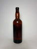 Coates & Co.'s Plymouth Dry Gin - c. 1910 (40%, 75cl)