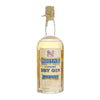 Booth's Finest London Dry Gin - Dated 1950 (40%, 75cl)