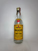 Hiram Walker’s London Dry Gin - 1960s (47%, 75cl)