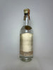 Hiram Walker’s London Dry Gin - 1960s (47%, 75cl)