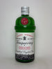 Charles Tanqueray Special Dry Distilled English Gin - 1960s (47.3%, 75cl)