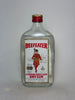 James Burrough's Beefeater London Distilled Dry Gin - c. 1971 (40%, 37.5cl)