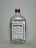 James Burrough's Beefeater London Distilled Dry Gin - c. 1971 (40%, 37.5cl)
