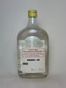 Gordon's Special London Dry Gin - 1970s (47.3%, 50cl)