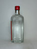 Duncan, Gilbey & Matheson Queen Elizabeth London Dry Gin - Dated 1958 (ABV Not stated, 75cl)