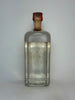 Duncan, Gilbey & Matheson Queen Elizabeth London Dry Gin - Dated 1958 (ABV Not stated, 75cl)