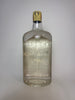 Gordon's London Dry Gin (Export) - 1950s (40%, 75cl)