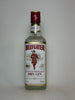 Beefeater London Dry Gin - 1990s (47%, 37.5cl)