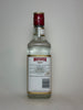 Beefeater London Dry Gin - 1990s (47%, 37.5cl)