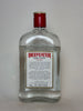 James Burrough's Beefeater London Dry Gin - c. 1976 (47%, 50cl)