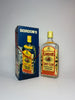 Gordon's London Dry Gin (Export) - 1960s (47.3%, 75cl)