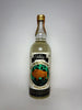 Polmos Żubrówka Bison Brand Vodka - 1960s (40%, 75cl)