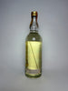 Polmos Żubrówka Bison Brand Vodka - 1960s (40%, 75cl)