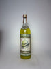 Limonnaya Vodka - 1970s (40%, 75cl)