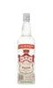 Smirnoff Red Label Vodka - 1980s (37.5%, 75cl)