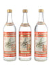 Stolichnaya Russian Vodka - 1980s (40%, 75cl)