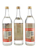 Stolichnaya Russian Vodka - 1980s (40%, 75cl)