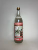 Stolichnaya Soviet Vodka - 1980s (40%, 75cl)