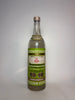 Moskovskaya Russian Vodka - 1970s (40%, 75cl)