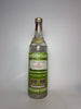Moskovskaya Russian Vodka - 1970s (40%, 75cl)