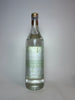 Moskovskaya Russian Vodka - 1970s (40%, 75cl)