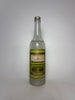 Moskovskaya Russian Vodka - 1960s (40%, 50cl)