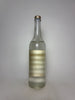 Moskovskaya Russian Vodka - 1960s (40%, 50cl)