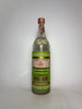Moskovskaya Russian Vodka - 1970s (40%, 75cl)
