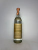 Moskovskaya Russian Vodka - 1970s (40%, 75cl)