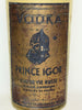Prince Igor French Vodka - 1940s (ABV Not Stated, 75cl)