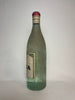 Millî Savunma V. Dahíl Turkish Votka - 1950s (presumably 40%, 50cl)