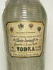 Pierre Smirnoff No. 99 Vodka - 1980s (57.15%, 75.7cl)