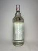 J. & J. Vickers’ Cossack Vodka - 1970s (40%, 100cl)