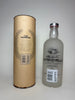 Pan Tadeusz Polish Vodka - 1999 (40%, 70cl)