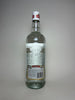 Smirnoff Red Label Vodka - 1990s (37.5%,100cl)