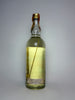 Polmos Zubrówka Bison Grass Vodka - 1970s (40%, 75cl)