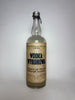Polmos Wyborowa Vodka - 1949-59 (45%, 75cl)
