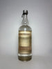 Polmos Wyborowa Vodka - 1949-59 (45%, 75cl)