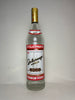 Stolichnaya Latvian Vodka - late 1990s (40%, 100cl)