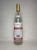 Stolichnaya Latvian Vodka - late 1990s (40%, 100cl)