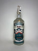 Smirnoff Blue Label Vodka - 1970s (50%, 100cl)