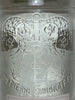 Smirnoff Blue Label Vodka - 1970s (50%, 100cl)