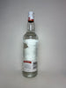 Smirnoff Red Label Vodka - 1980s (37.5%, 70cl)